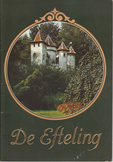 De Efteling Souvenir