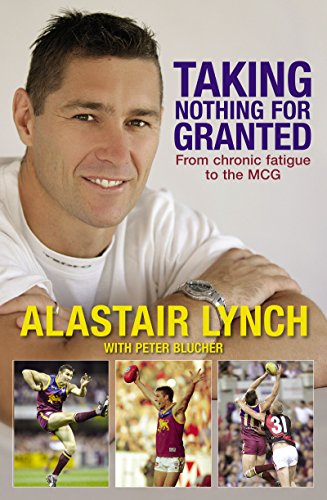Taking Nothing for Granted: From Chronic Fatigue to the MCG