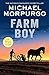 HarperCollins Publishers Farm Boy.