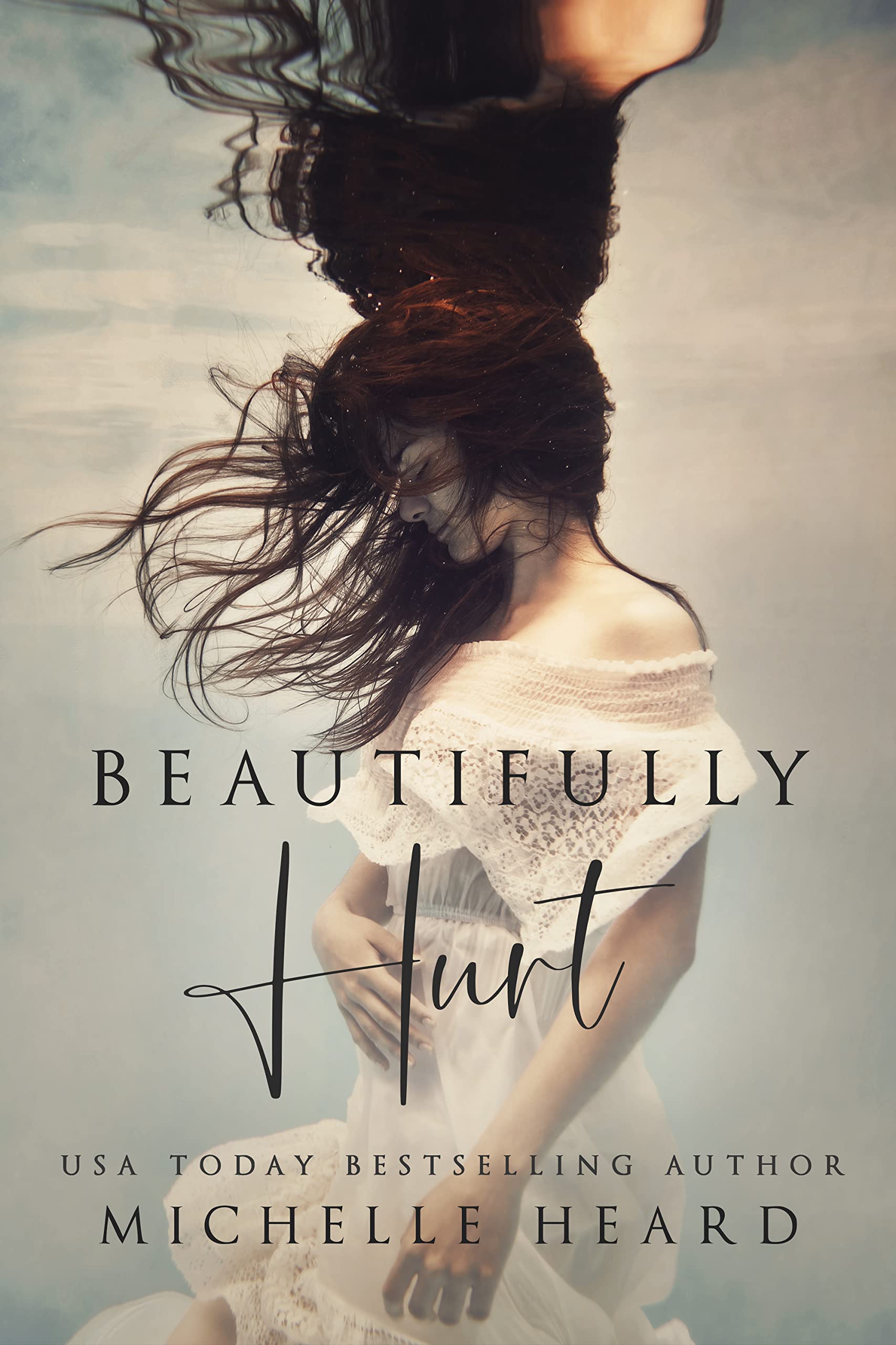 Beautifully Hurt (Beautifully Broken #2)
