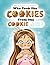 Who Took the Cookies From t...