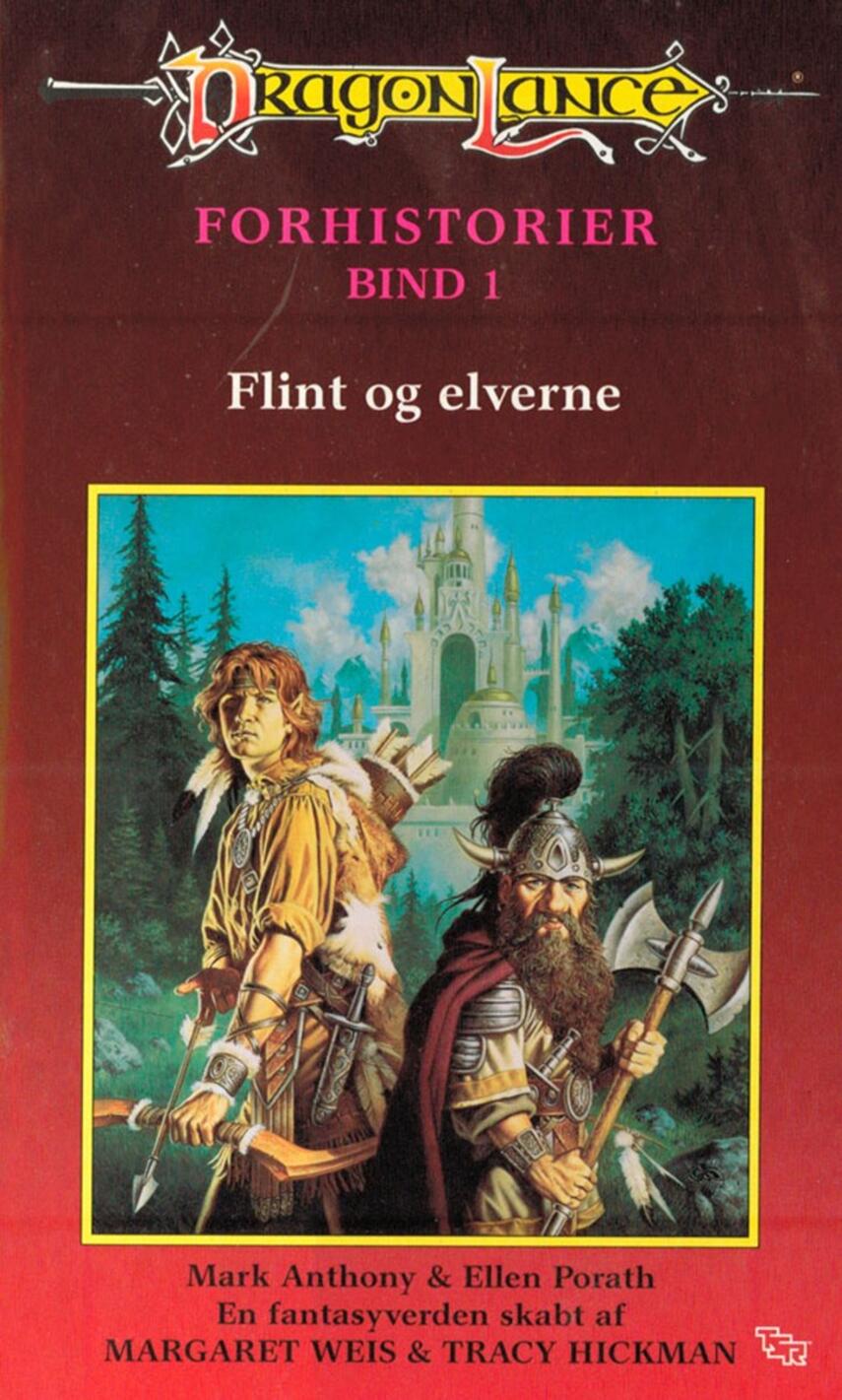 Flint og elverne