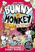 Bunny vs Monkey: Bunny Bonanza! 