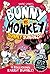 Bunny vs Monkey: Bunny Bona...