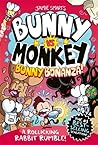 Bunny vs Monkey: ...