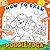 How to Draw Yoga Poodle: Le...