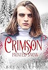 Book cover for Crimson Painted Snow