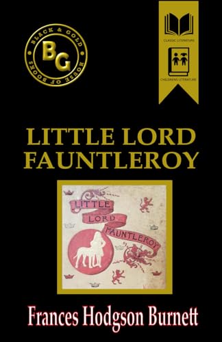 Little Lord Fauntleroy