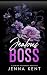 Jealous Boss by Jenna Kent