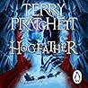 Hogfather by Terry Pratchett Hogfather by Terry Pratchett