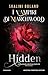 Hidden (I Vampiri di Marchwood #1)