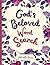 God's Beloved Word Search