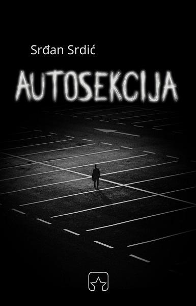 Autosekcija (Paperback)