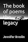 The book of poems the legacy