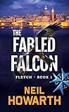 The Fabled Falcon...