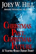 Christmas Past, Christmas Future
