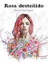Rosa desteñido by Noelia  Rodríguez