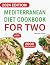 Mediterranean Diet Cookbook...