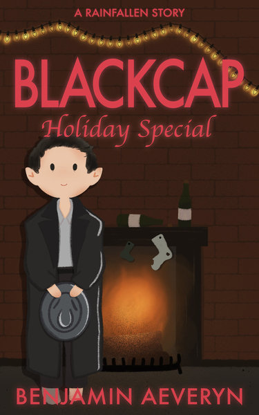 Blackcap Holiday Special