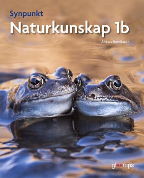 Synpunkt : naturkunskap 1b