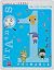 Caderno de Lingua. 1 Primaria, 3 Trimestre. Proxecto Trasnos by Carmen Josefa Figueroa Figu...