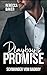 Playboy's Promise: Schwanger vom Badboy (Unexpected Lovestories) (German Edition)