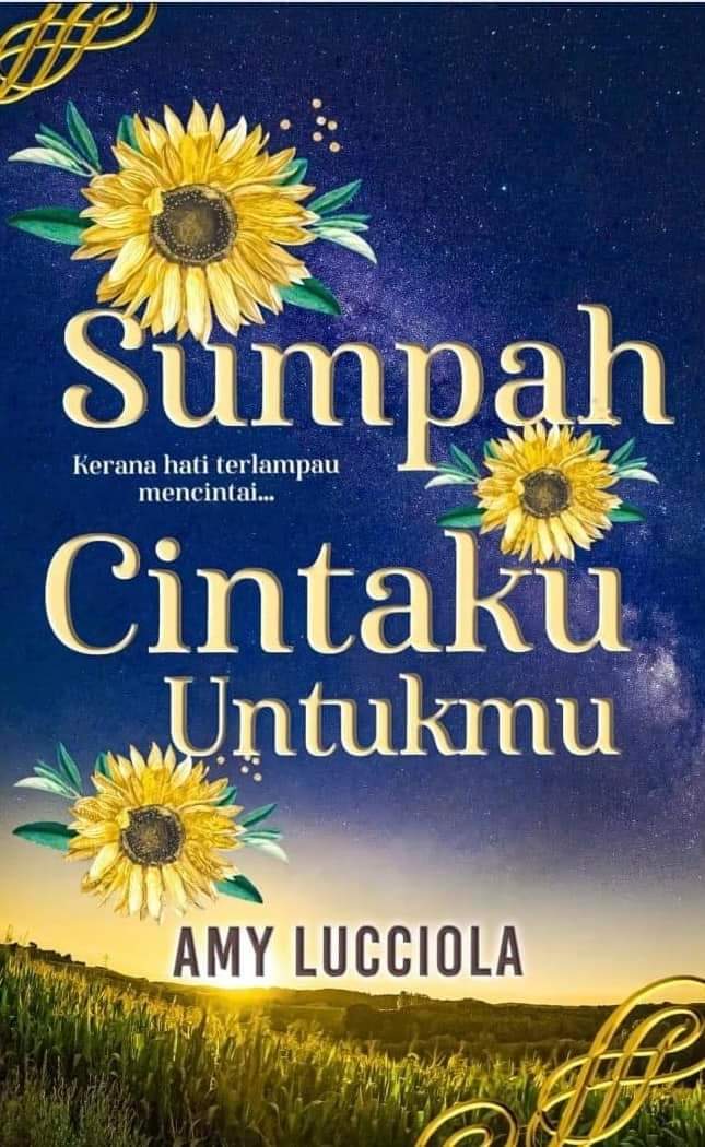 Sumpah Cintaku Untukmu