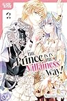 The Prince Is in the Villainess' Way!, Volume 2 by Minami Shiina