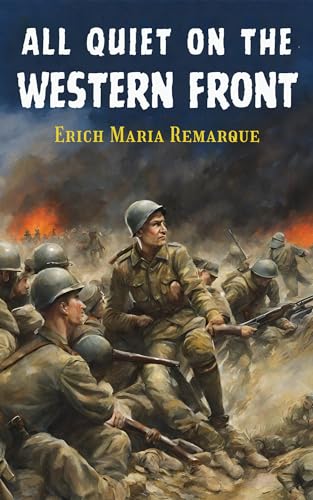 All Quiet on the Western Front