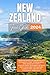 New Zealand Travel Guide 20...