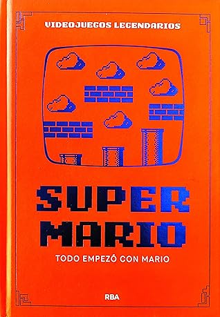 Super Mario: Todo empezó con Mario