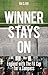 Winner Stays On: England with the FA Cup for a Compass