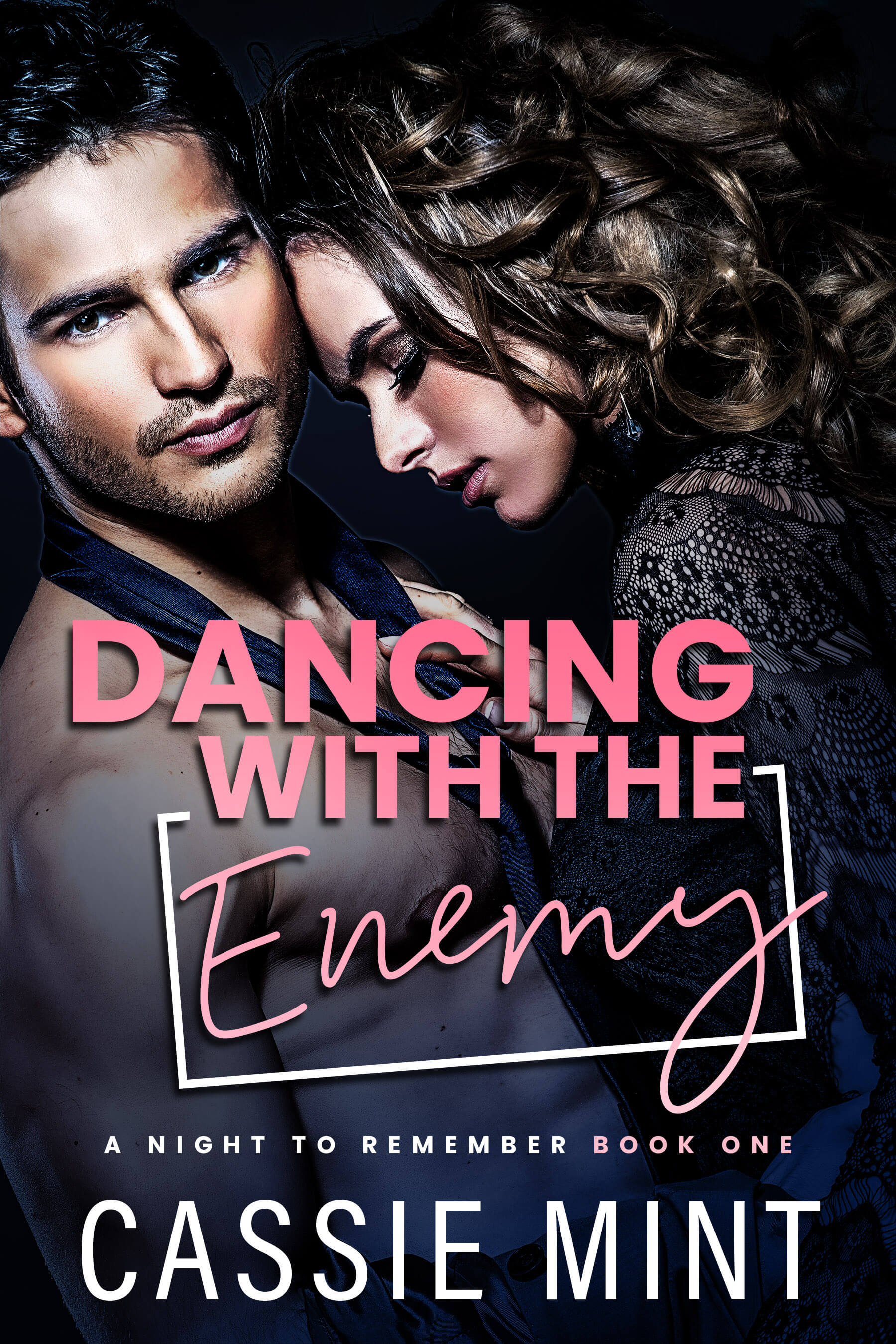 Dancing with the Enemy (A Night to Remember, #1)