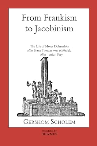 From Frankism to Jacobinism