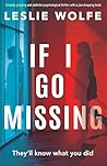 If I Go Missing
