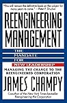 Reengineering Management: The Mandate for New Leadership