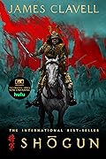 Shōgun (Asian Saga, #1) 