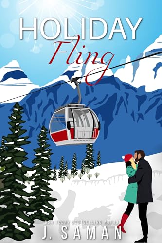 Holiday Fling (Kindle Edition)