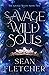 Savage Wild Souls (The Sava...