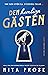 Den hemliga gästen (Molly the Maid, #2)