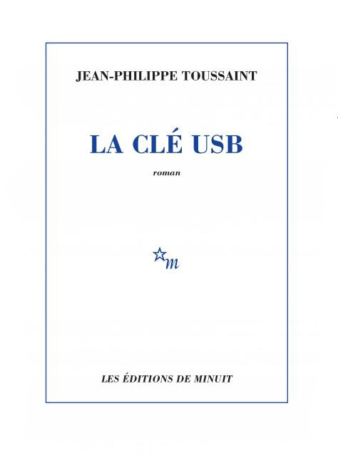 La Clé USB (Paperback)