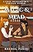 Magic & Mead: A Cozy Mystery in a Fantasy World