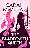 The Bladesmith Queen by Sarah MacLean