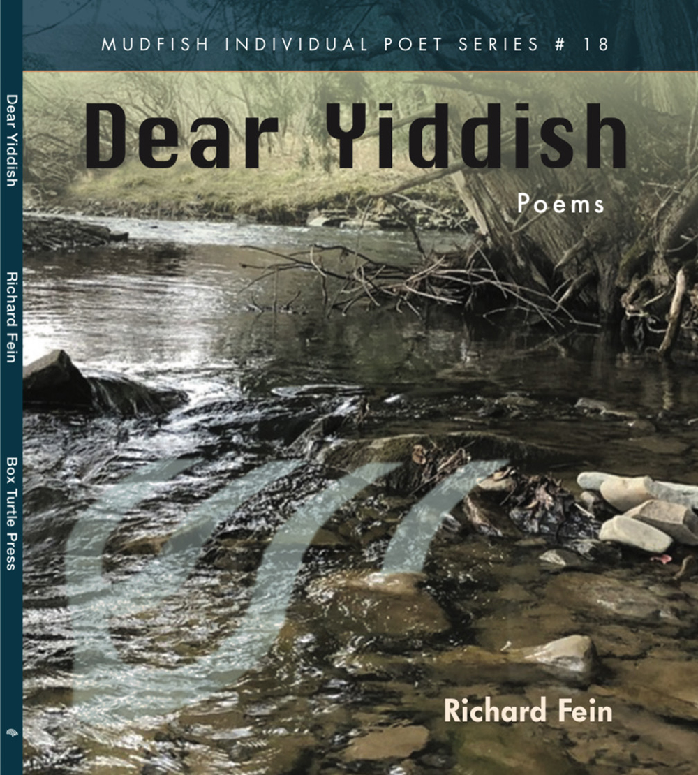Dear Yiddish