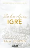Izkrivljene igre by Ana Huang