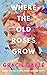 Where The Old Roses Grow: Eureka Springs Second Chance Romance Book 1