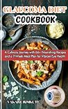GLAUCOMA Diet Coo...