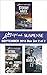 Harlequin Love Inspired Suspense September 2018 - Box Set 2 of 2: Stormy Haven\Lethal Legacy\Defense Breach