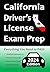 California Driver’s License Exam Prep by Easy Route Test Prep California Driver’s License Exam Prep by Easy Route Test Prep
