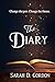 The Diary by Sarah D. Gordon